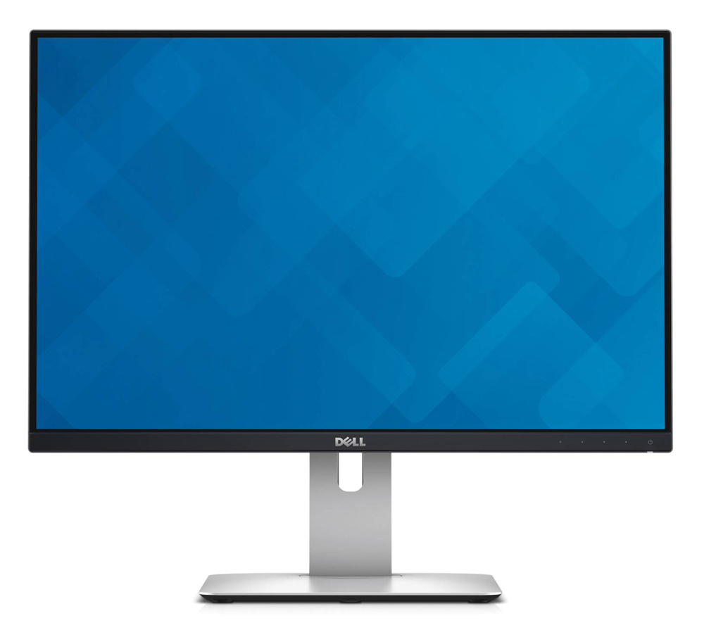 DELL used οθόνη U2415B IPS-LED, 24