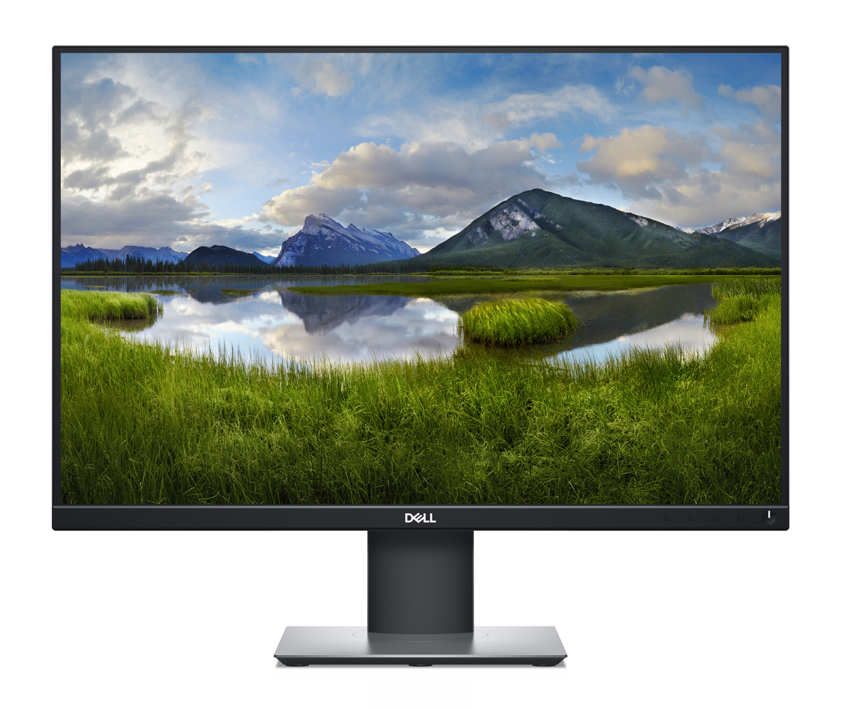 DELL used οθόνη P2421 IPS-LED, 24.1