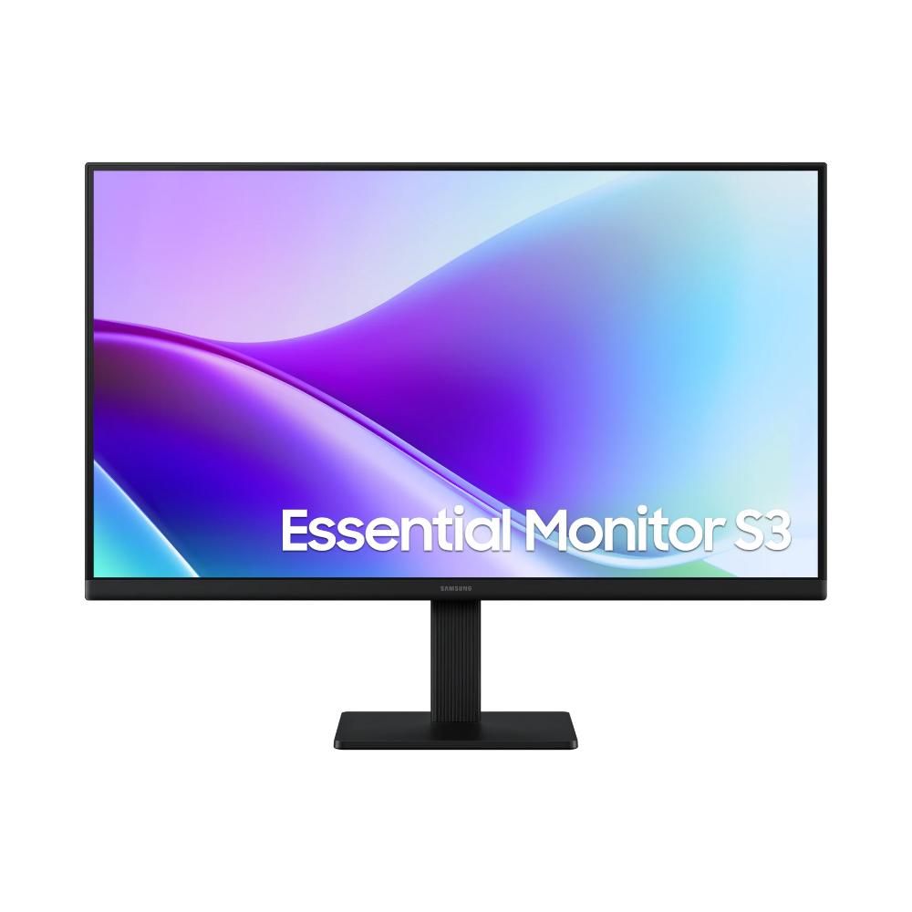 SAMSUNG LS24F324GAUXEN Monitor 24'' (SAMLS24F324GAUXEN)