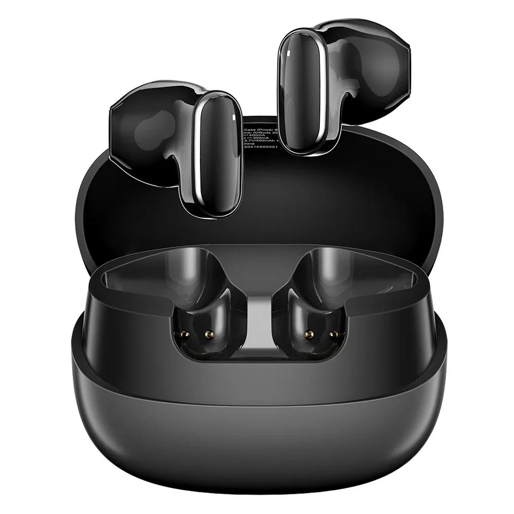 BlackView Earbuds AirBuds 20 Black (AIRBUDS20BK) (BVIAIRBUDS20BK)