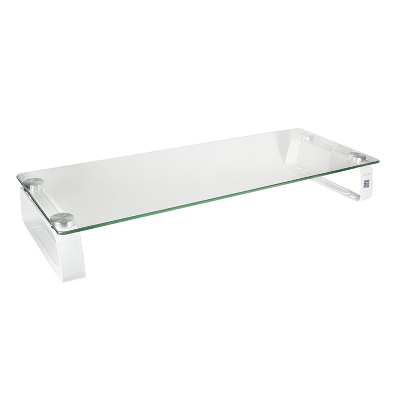 Glass Tabletop Monitor Riser Logilink BP0027
