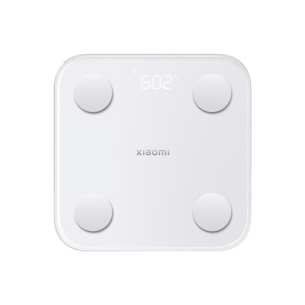 Xiaomi Smart Ζυγαριά S400 (BHR7793GL) (XIABHR7793GL)