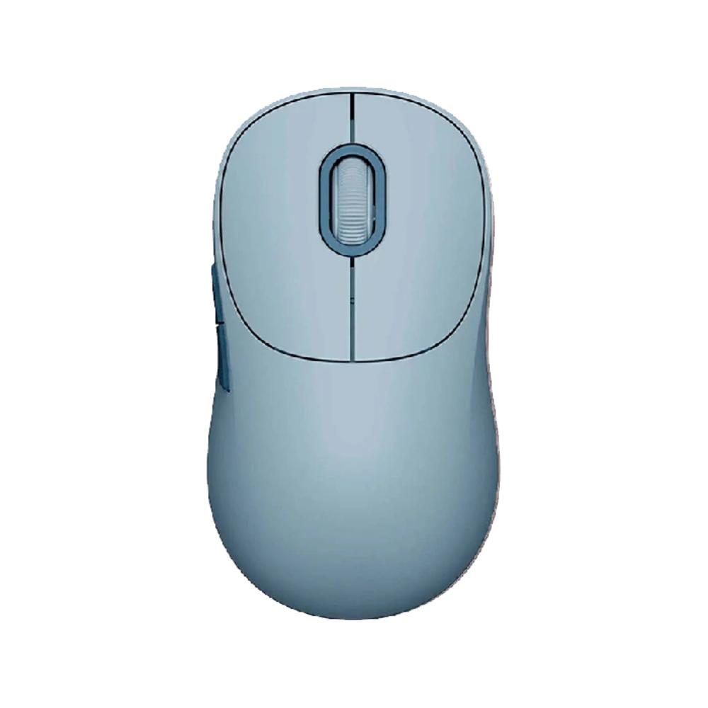 Xiaomi Wireless Mouse 3 Blue (BHR8914GL) (XIABHR8914GL)