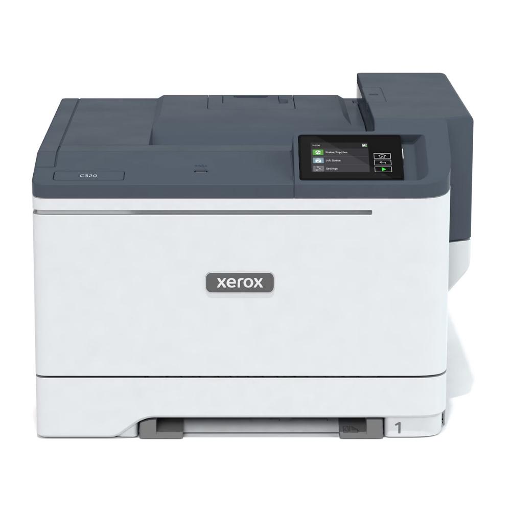 Xerox C320V_DNI Color Laser Printer (C320V_DNI) (XERC320VDNI)