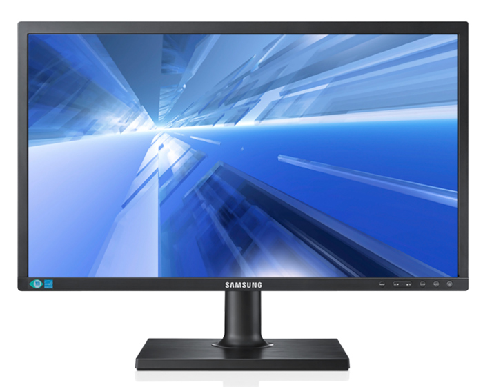 SAMSUNG used οθόνη S22C450B LED, 21.5