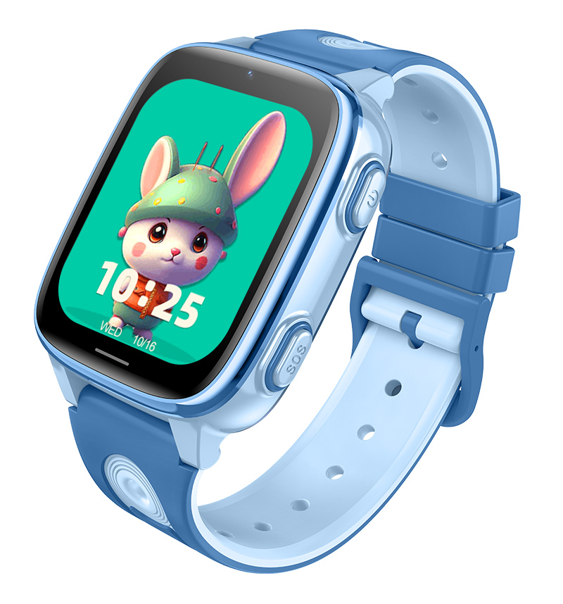 INTIME GPS smartwatch για παιδιά IT-072, 1.83