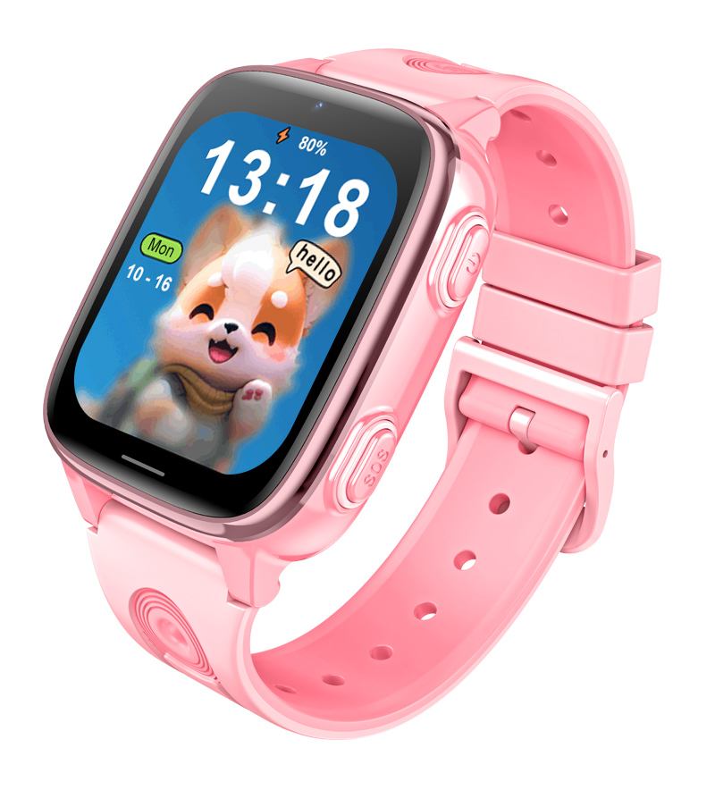 INTIME GPS smartwatch για παιδιά IT-073, 1.83