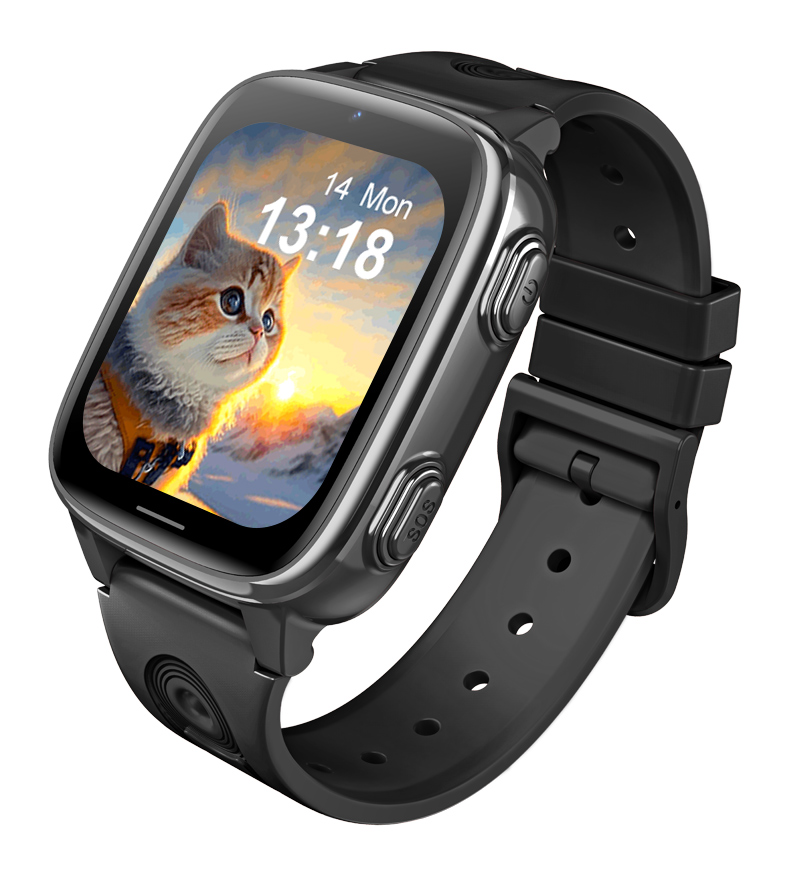 INTIME GPS smartwatch για παιδιά IT-074, 1.83