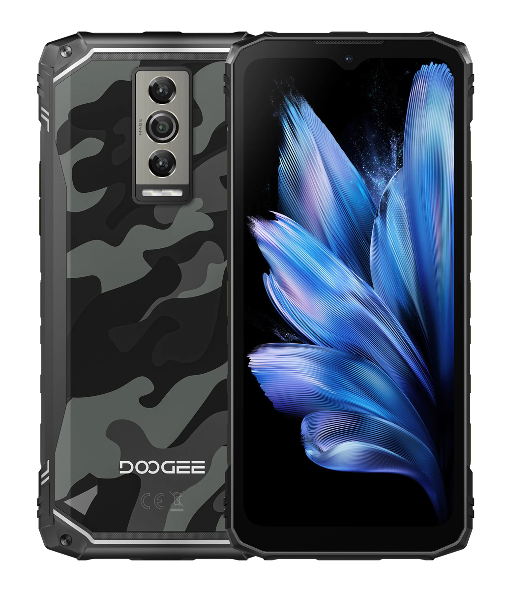 DOOGEE smartphone Blade 10, 6.56