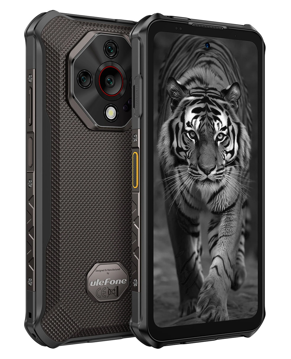ULEFONE smartphone Armor X16, 6.56