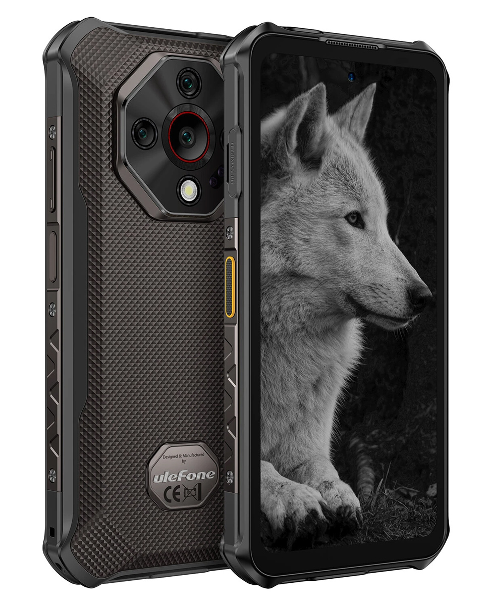 ULEFONE smartphone Armor X16 Pro, 6.56