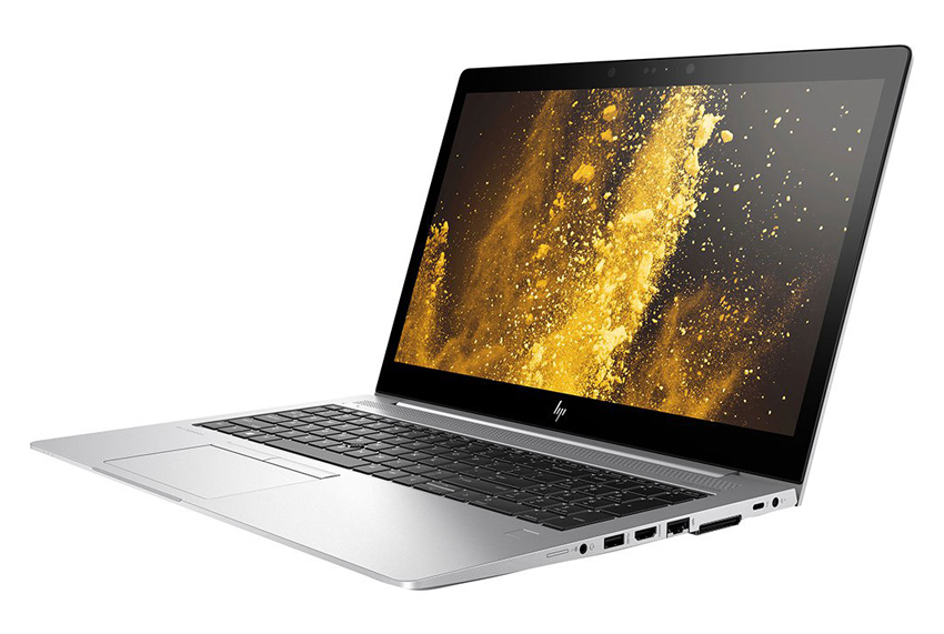 HP Laptop EliteBook 850 G5, Refurbished Grade A, i5-8250U, 8/256GB NVME, 15.6