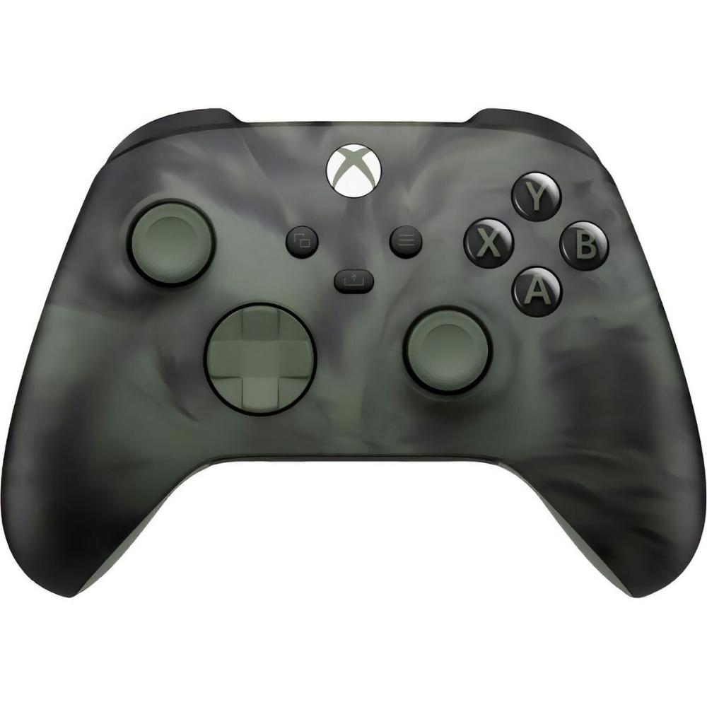 Microsoft Xbox Wireless Controller Nocturnal Vapor Special Edition (QAU-00104) (MICQAU-00104)