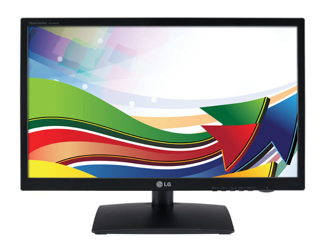LG used οθόνη 23CAV42K LED IPS, 23
