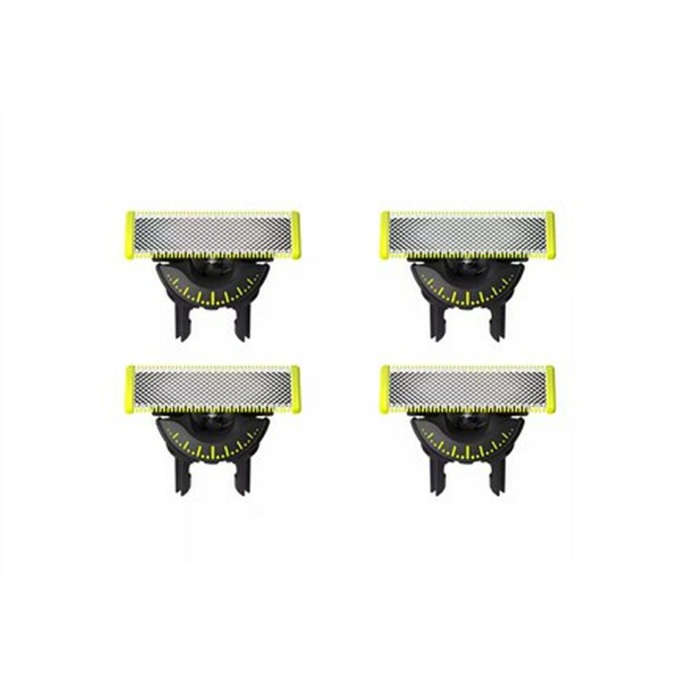 Philips Oneblade Razor Blades 4pcs (QP440/50) (PHIQP440-50)