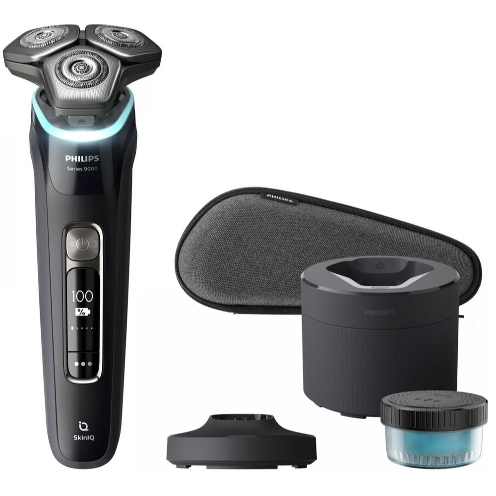 Philips Series 9000 Shaver Black (S9976/55) (PHIS9976-55)