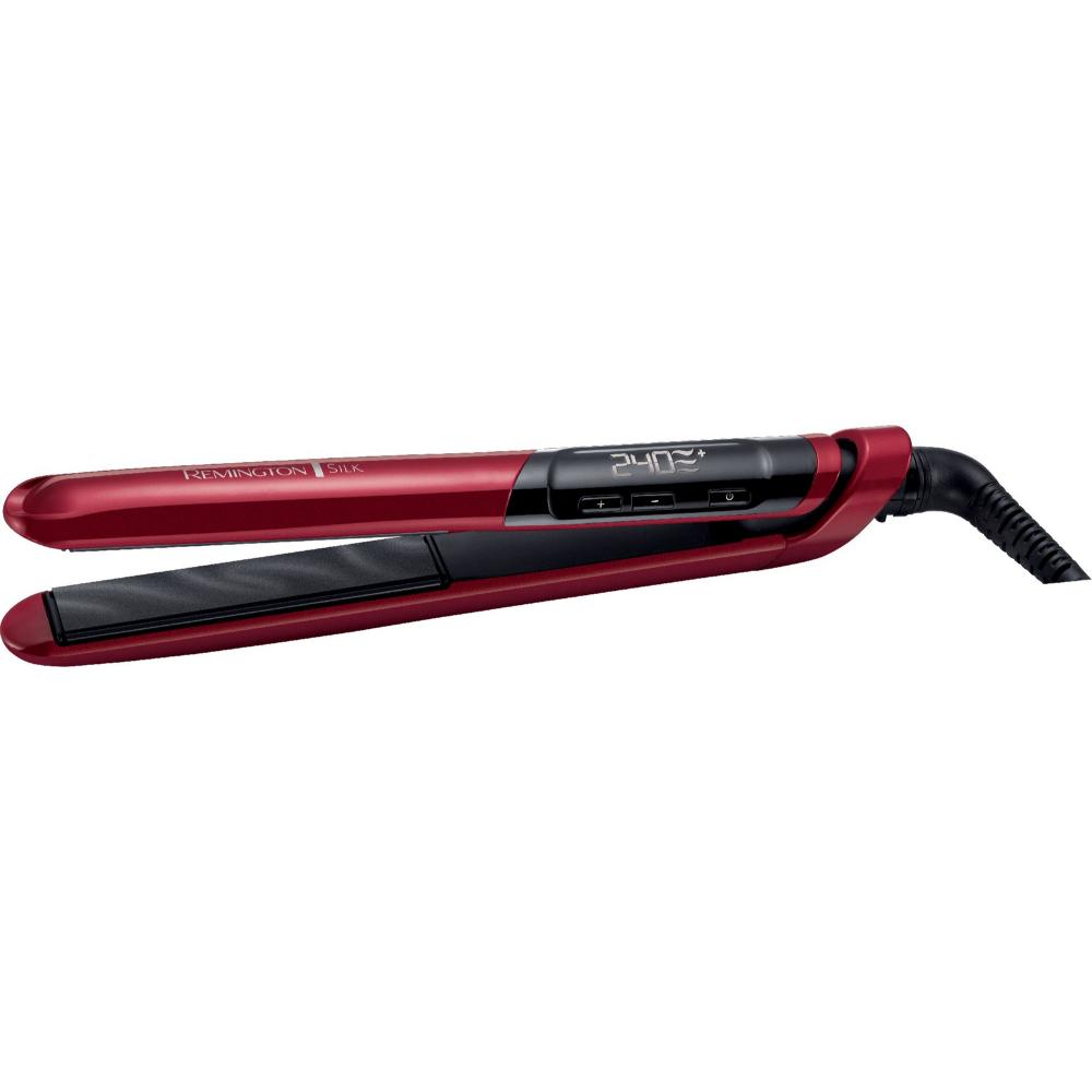 Remington Straightener Black / Red (S9600) (REMS9600)