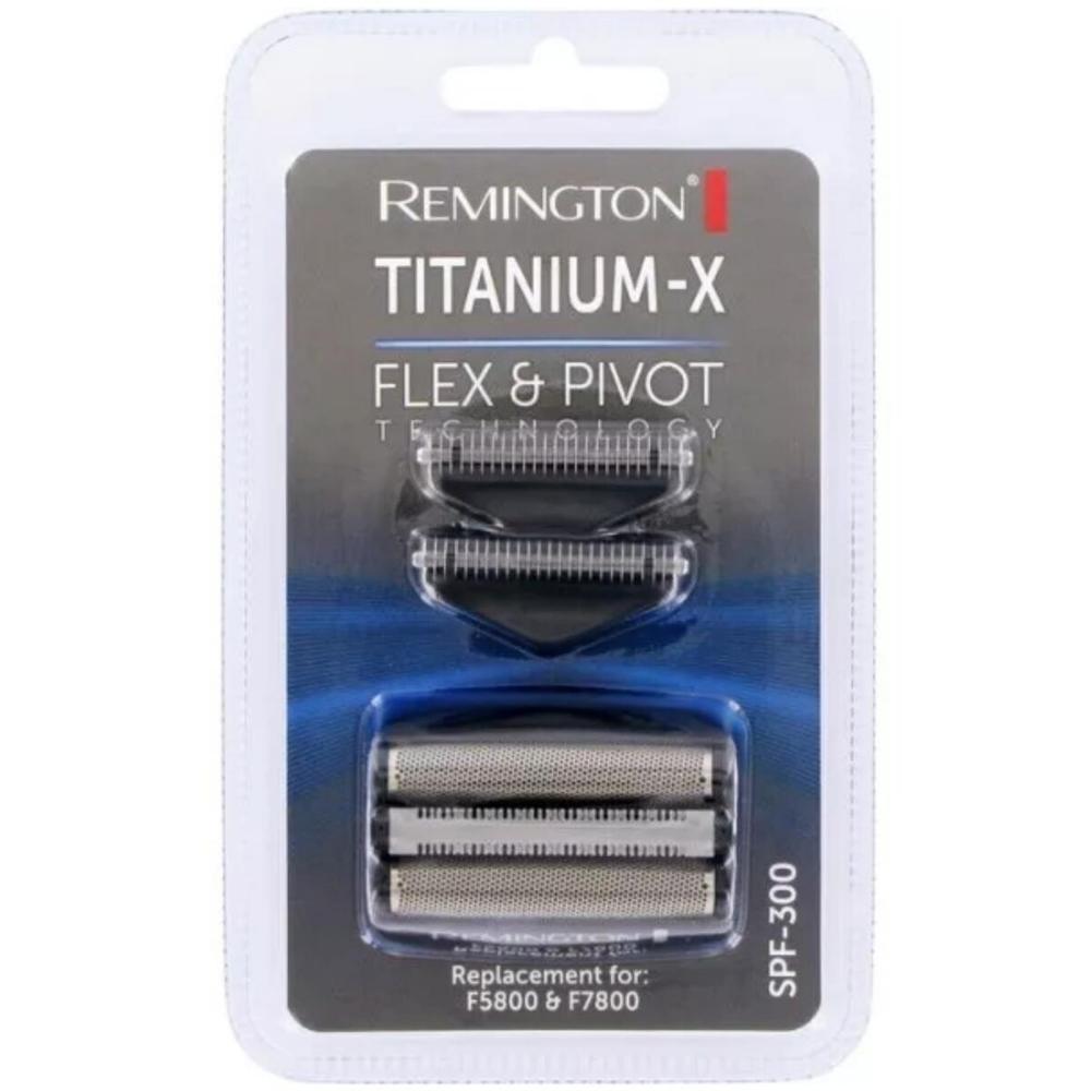 Remington Shaving Blade For F5800 & F7800 (SPF-300) (REMSPF-300)