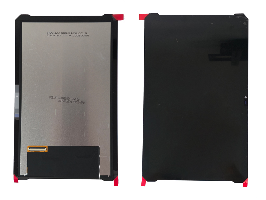 ULEFONE ανταλλακτική οθόνη LCD & Touch Panel για tablet Armor Pad 4 Ultra