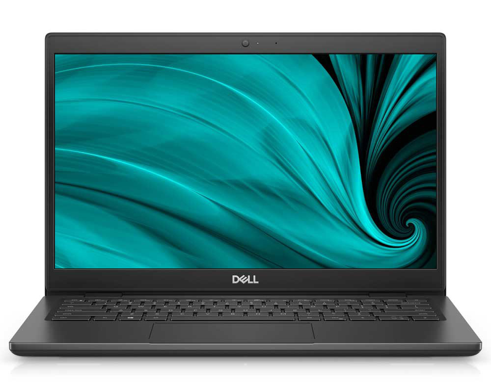 DELL Laptop Latitude 3420, Refurbished Grade B, i5-1135G7, 8/256GB NVME, 14