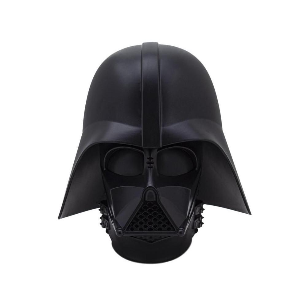 Paladone Διακοσμητικό Φωτιστικό Darth Vader Μαύρο 14εκ. (PP9494SW) (PALAPP9494SW)