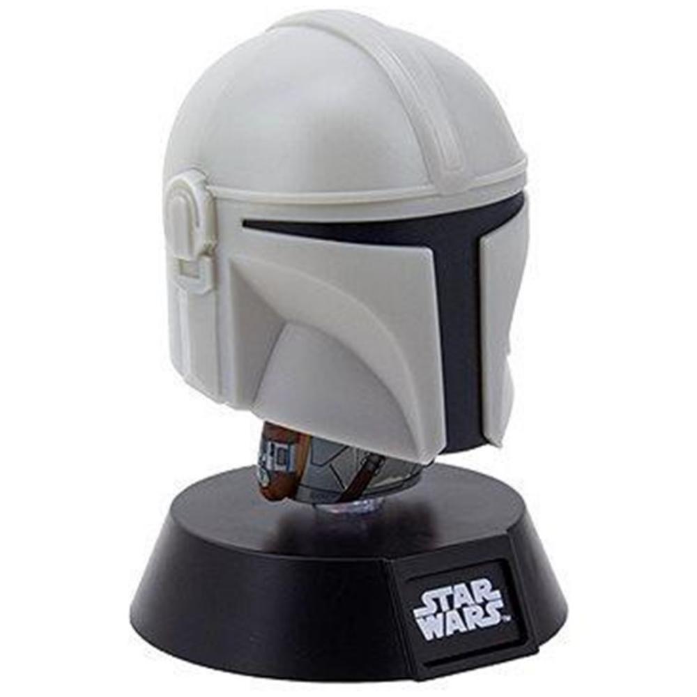 Paladone Διακοσμητικό Φωτιστικό Star Wars The Mandalorian (PP7960MAN) (PALAPP7960MAN)