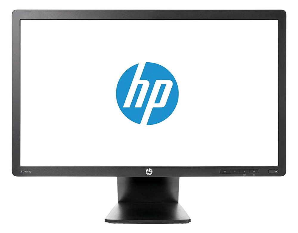 HP used οθόνη Z23I, 23
