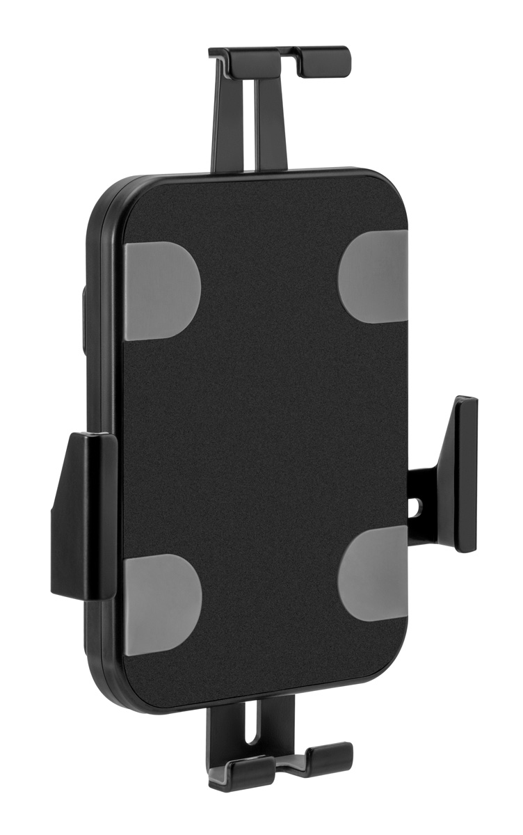 POWERTECH επιτοίχια βάση tablet PT-1447, αντικλεπτική, 7.9-11