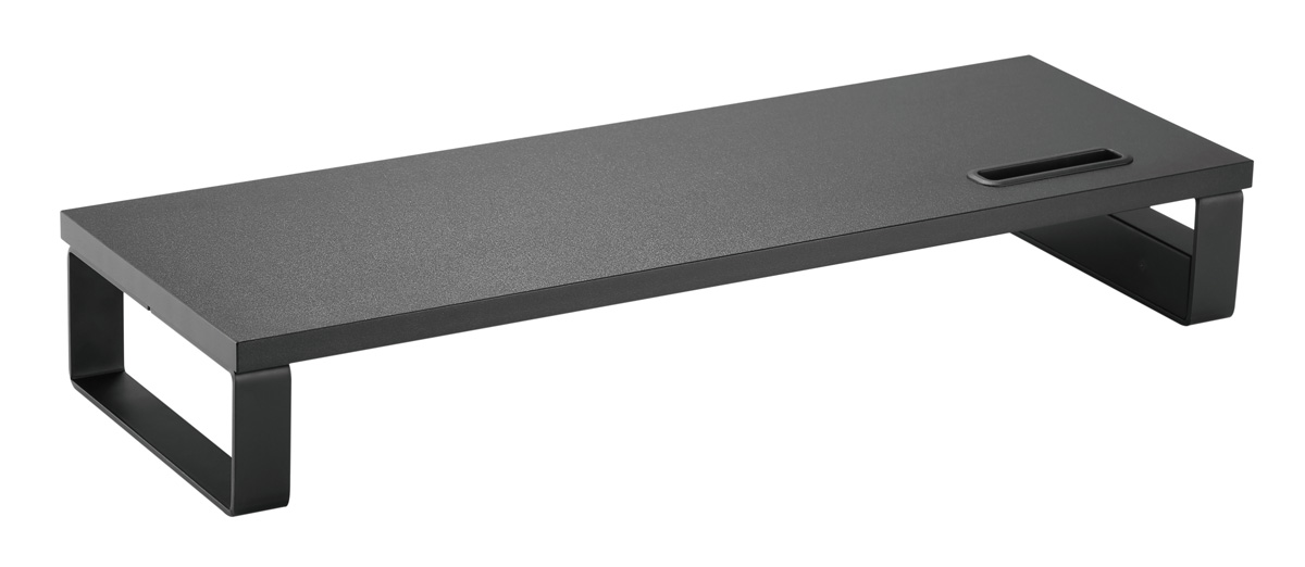 BRATECK επιτραπέζια βάση για οθόνη/laptop STB-118 με 3x USB θύρες, 17-32