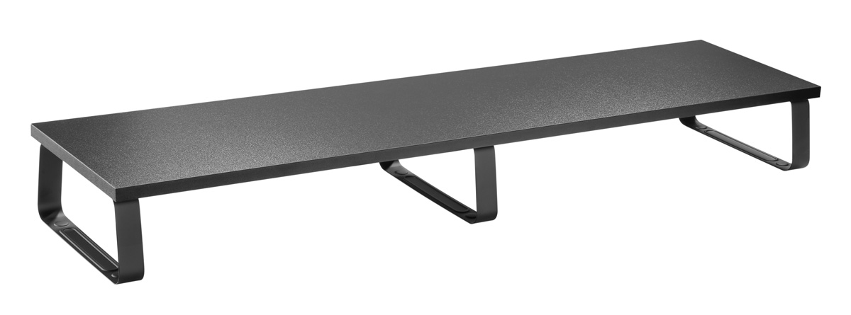 BRATECK επιτραπέζια βάση για 2x οθόνες/laptop STB-112, 13-32