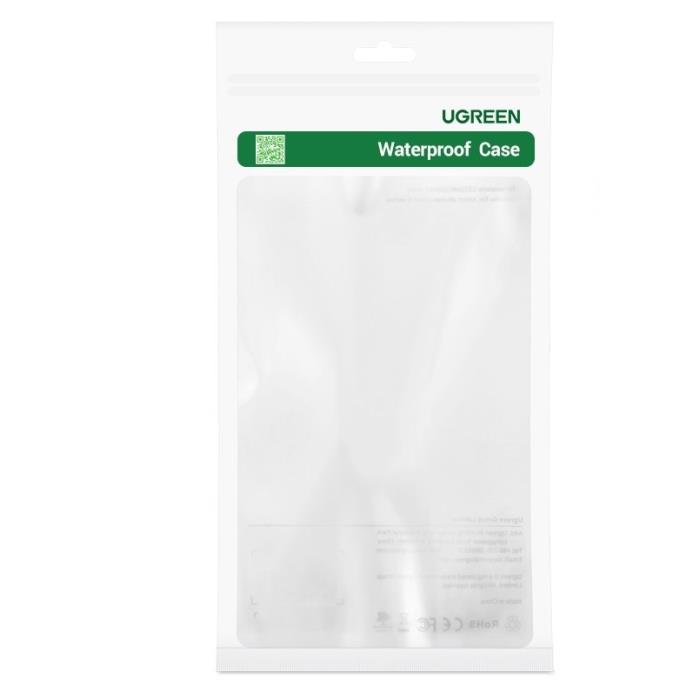 Αδιάβροχη Θήκη Smartphone UGREEN LP186 60959