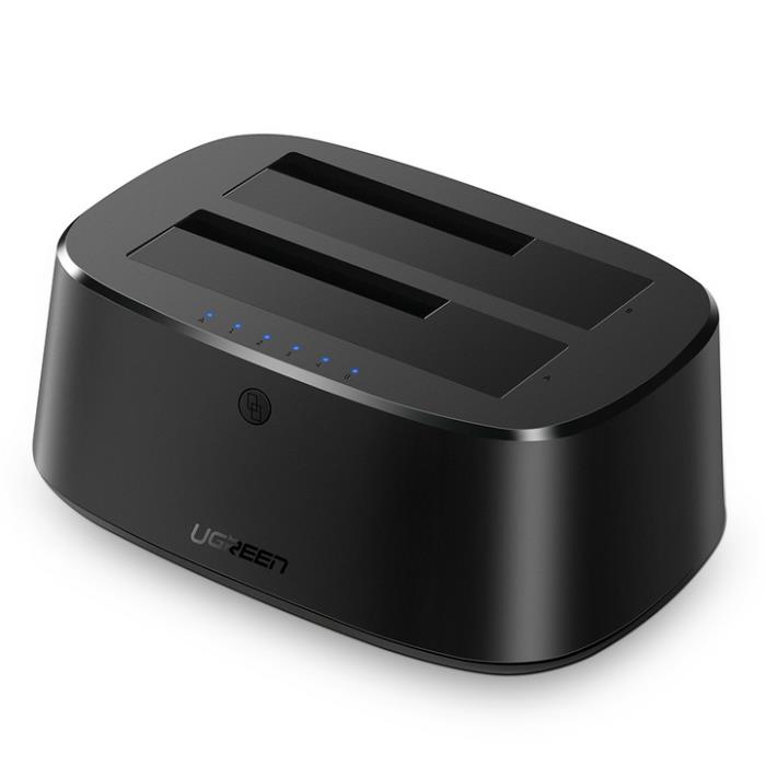 Docking Station 3.5