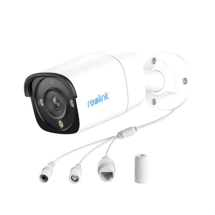Κάμερα  IP POE Reolink P340 Ultra HD