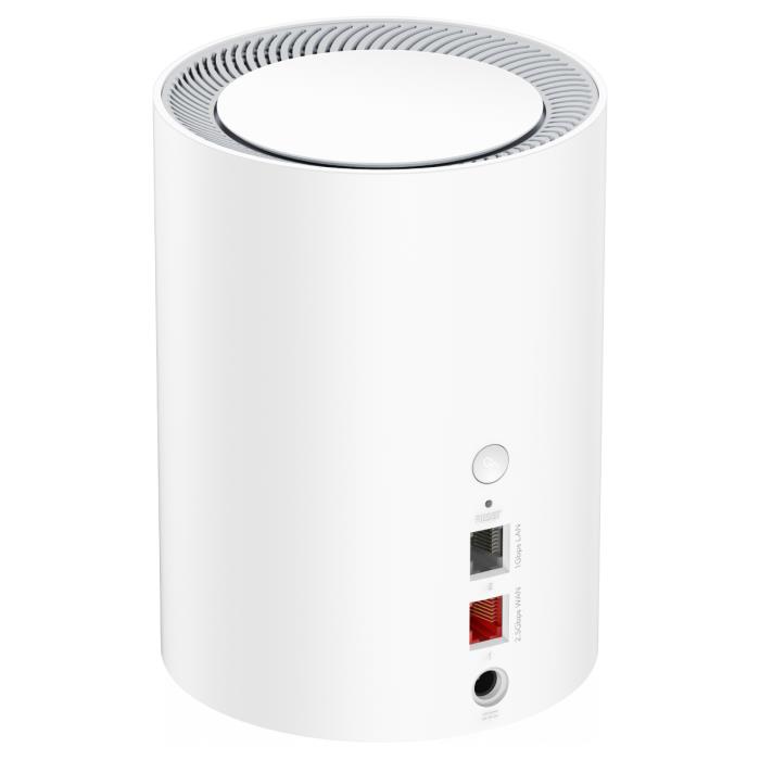 Mesh Cudy M3000 V2.0 Wi-Fi6 AX3000 White (1-Pack)