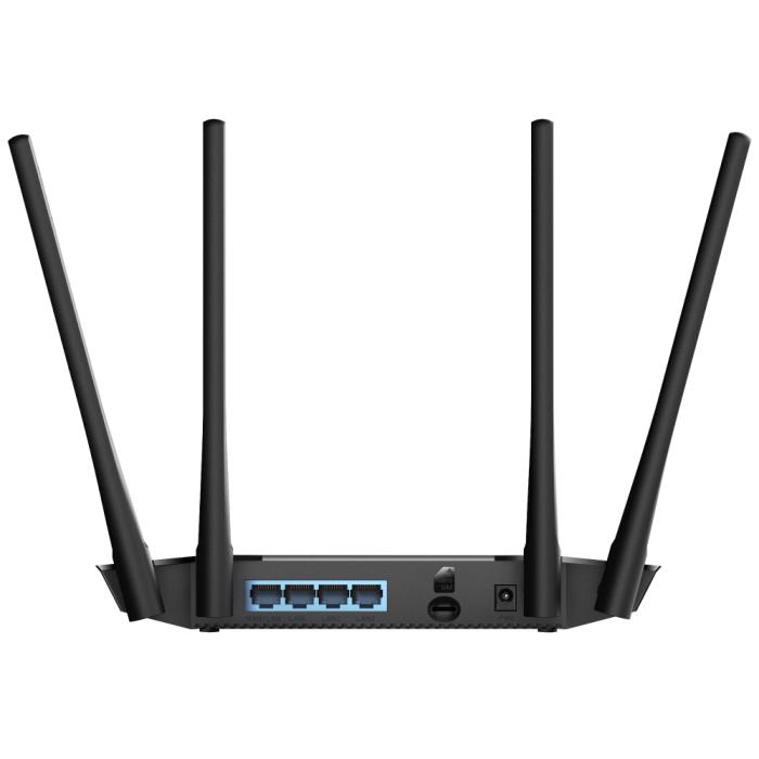 Router 4G Cudy LT400 N300 Cat.4