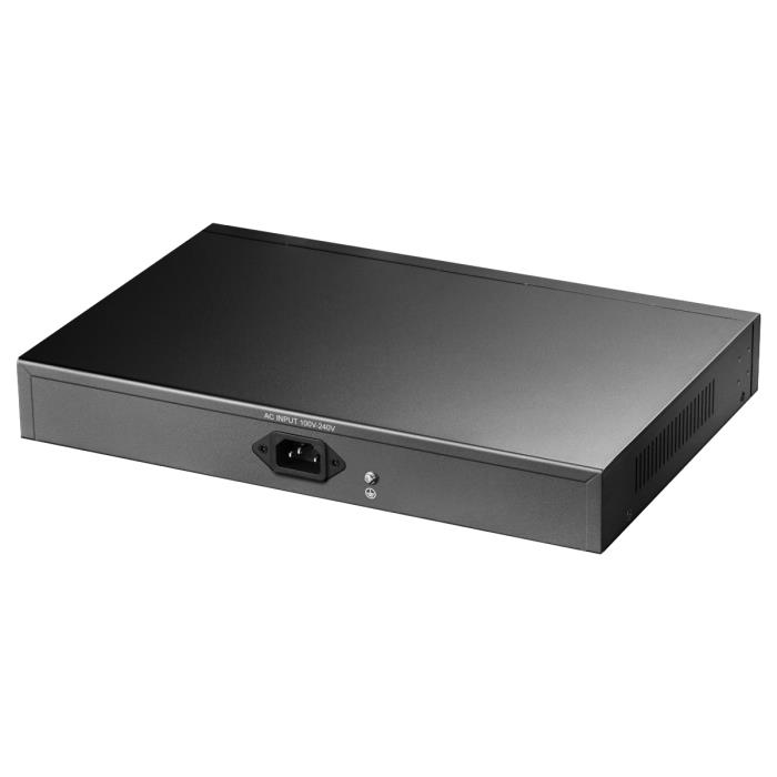 Switch 18 Θέσεων PoE Cudy GS1018PS2 Gigabit