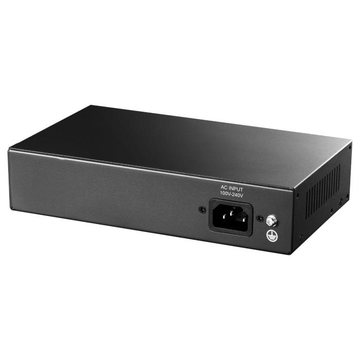 Switch 10 Θέσεων PoE Cudy GS1010P Gigabit