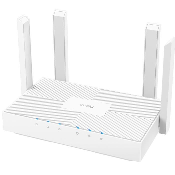 Access Point Cudy WR1300E AC1200 Gigabit Dual-Band