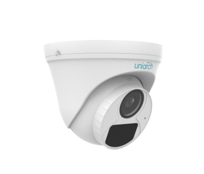 Κάμερα IP POE Uniarch IPC-T122-APF28K by UNV