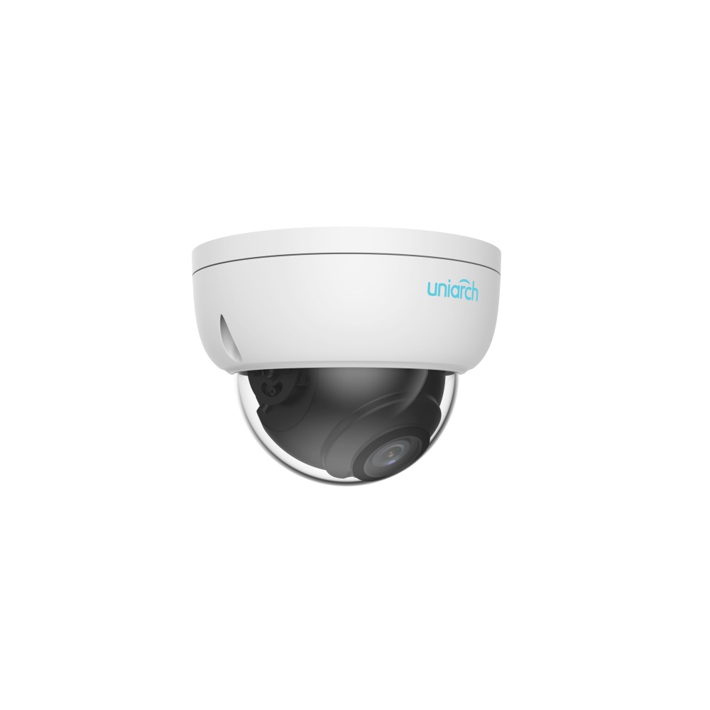 Κάμερα IP POE Uniarch IPC-D122-PF28K by UNV