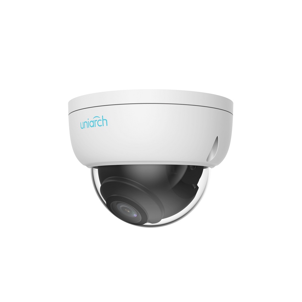Κάμερα IP POE Uniarch IPC-D122-PF28K by UNV