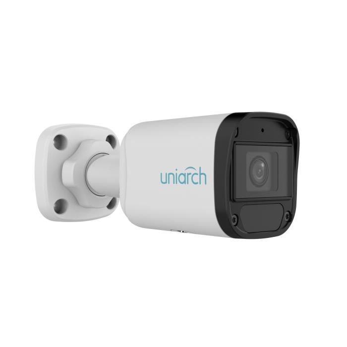 Κάμερα IP POE Uniarch IPC-B124-APF28K by UNV
