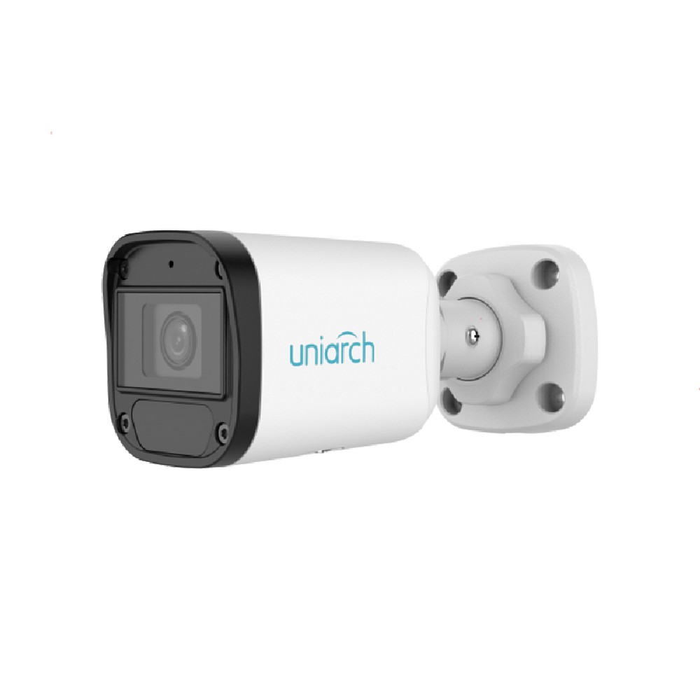 Κάμερα IP POE Uniarch IPC-B124-APF28K by UNV