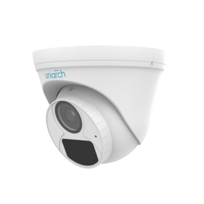Κάμερα IP POE Uniarch IPC-T124-APF28K by UNV
