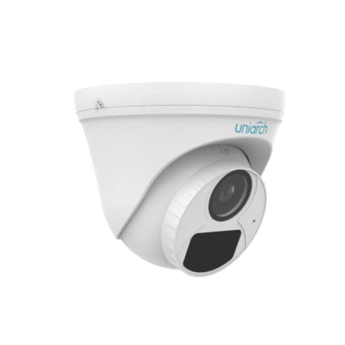 Κάμερα IP POE Uniarch IPC-T124-APF28K by UNV