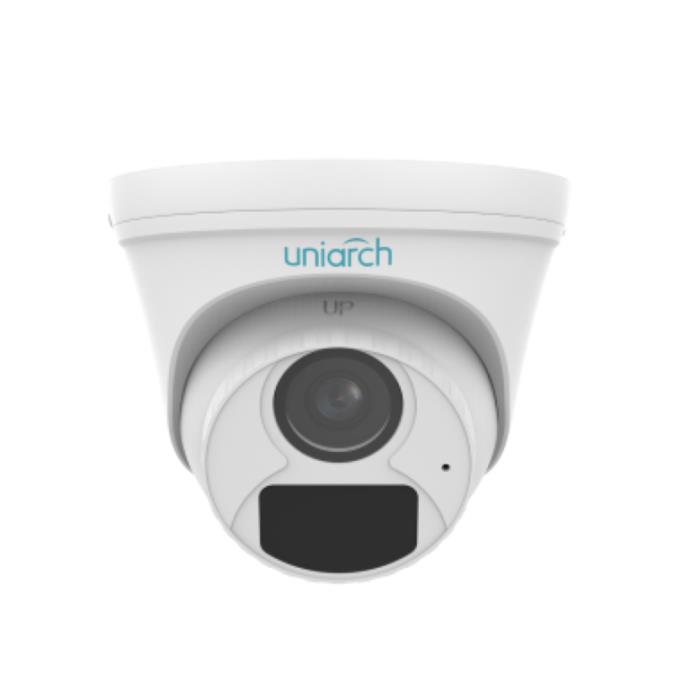 Κάμερα IP POE Uniarch IPC-T124-APF28K by UNV