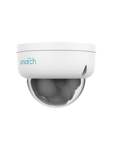 Κάμερα IP POE Uniarch IPC-D124-PF28K by UNV
