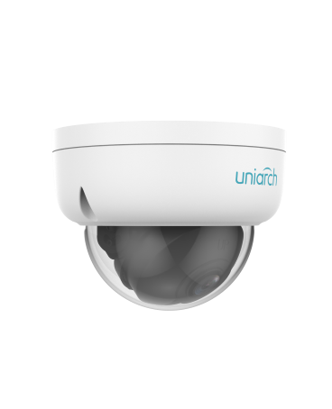 Κάμερα IP POE Uniarch IPC-D124-PF28K by UNV