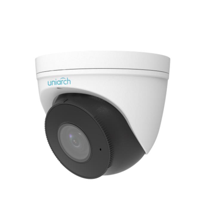 Κάμερα IP POE Uniarch IPC-T314-APKZ by UNV