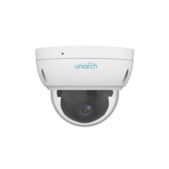 Κάμερα IP POE Uniarch IPC-D314-APKZ by UNV